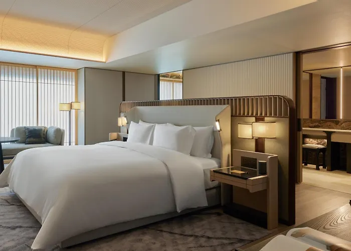 Dusit Thani Kyoto