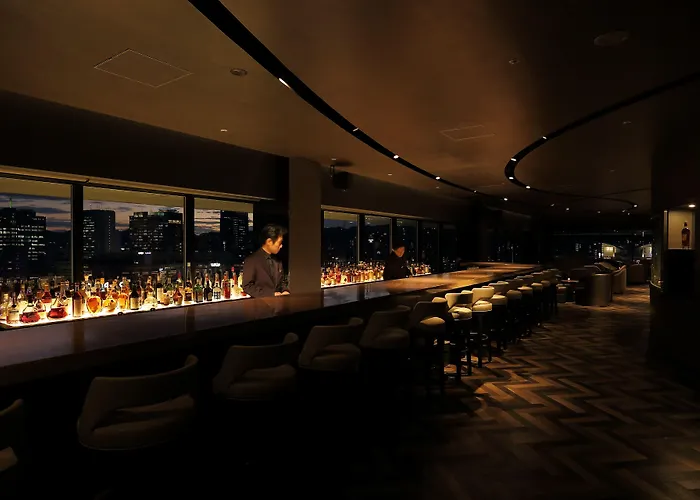 Kobe Meriken Park Oriental Hotel