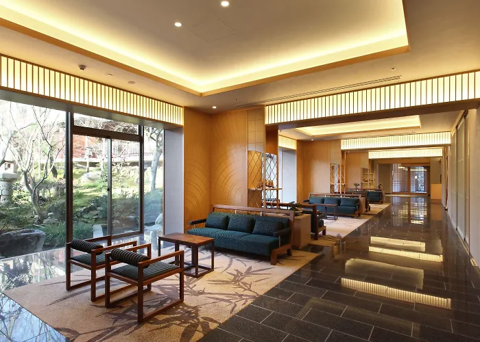 Ryokan Nenrinbo