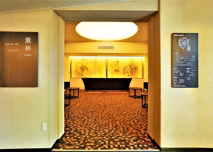 Ryokan Nenrinbo
