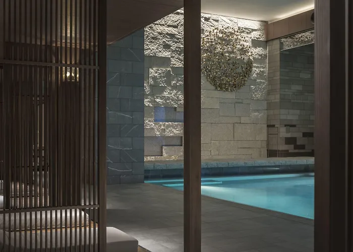 Four Seasons Hotel Kyoto