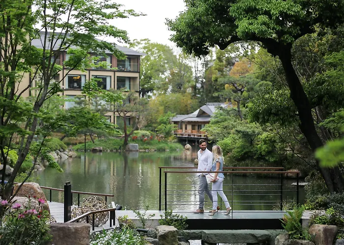 Four Seasons Hotel Kyoto