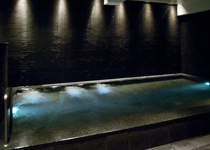 Rhino Hotel Kyoto