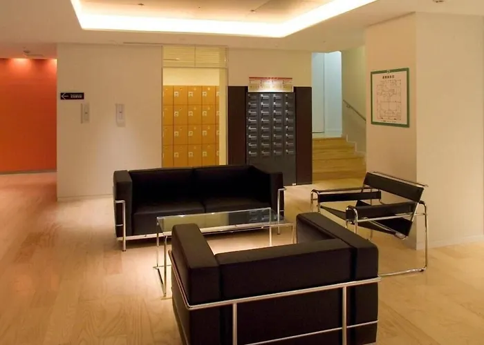 Rhino Hotel Kyoto