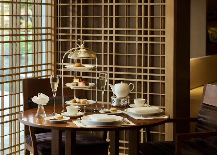 The Ritz-Carlton Kyoto