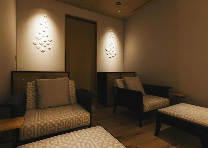Hilton Kyoto